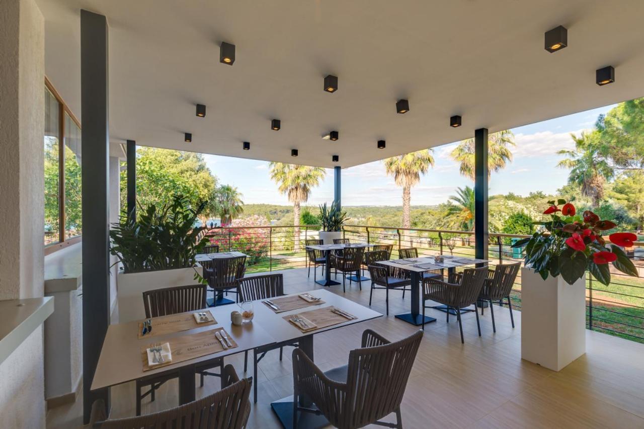 Valamar Tamaris Hotel Tar-Vabriga