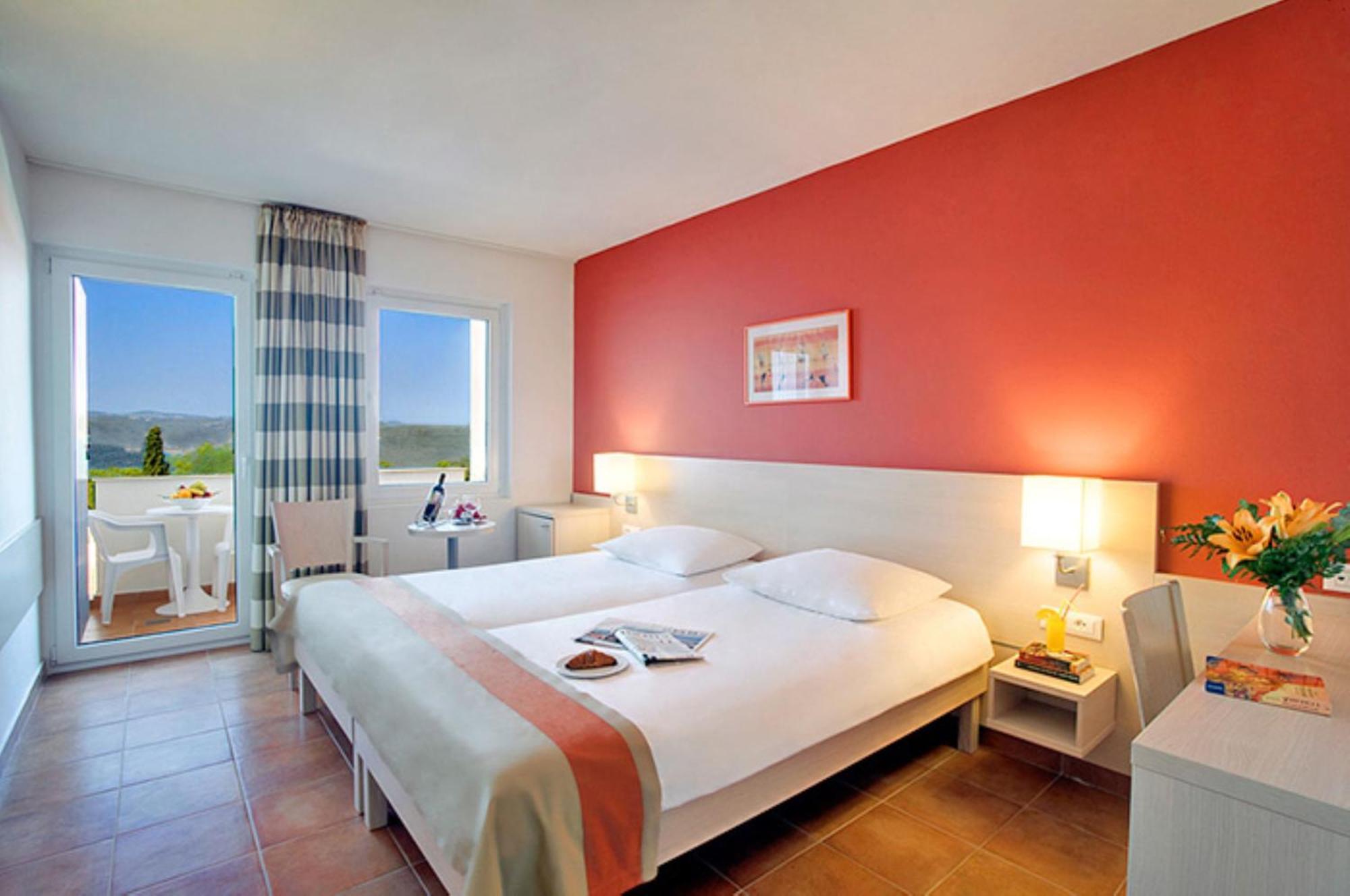 Valamar Tamaris Hotel 4*