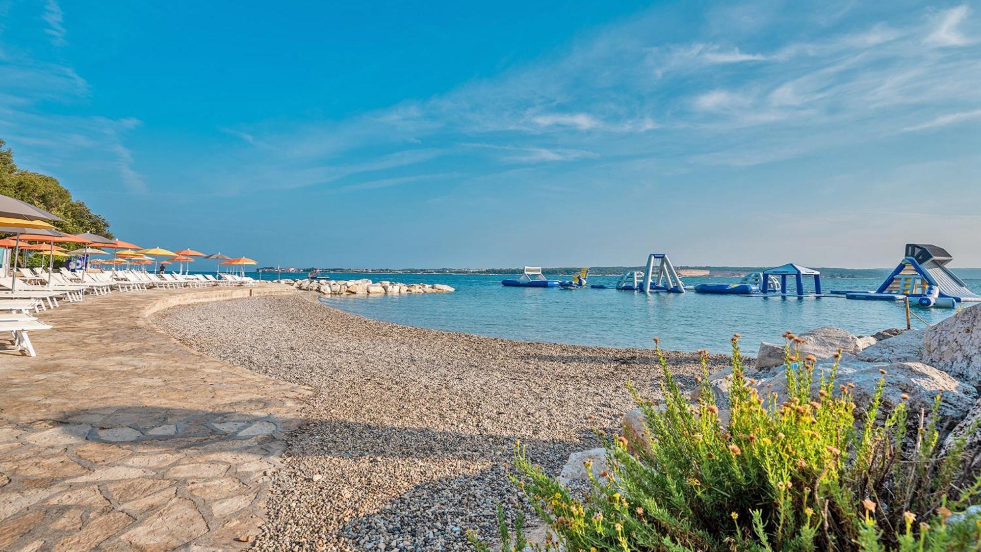 Valamar Tamaris Hotel Tar-Vabriga