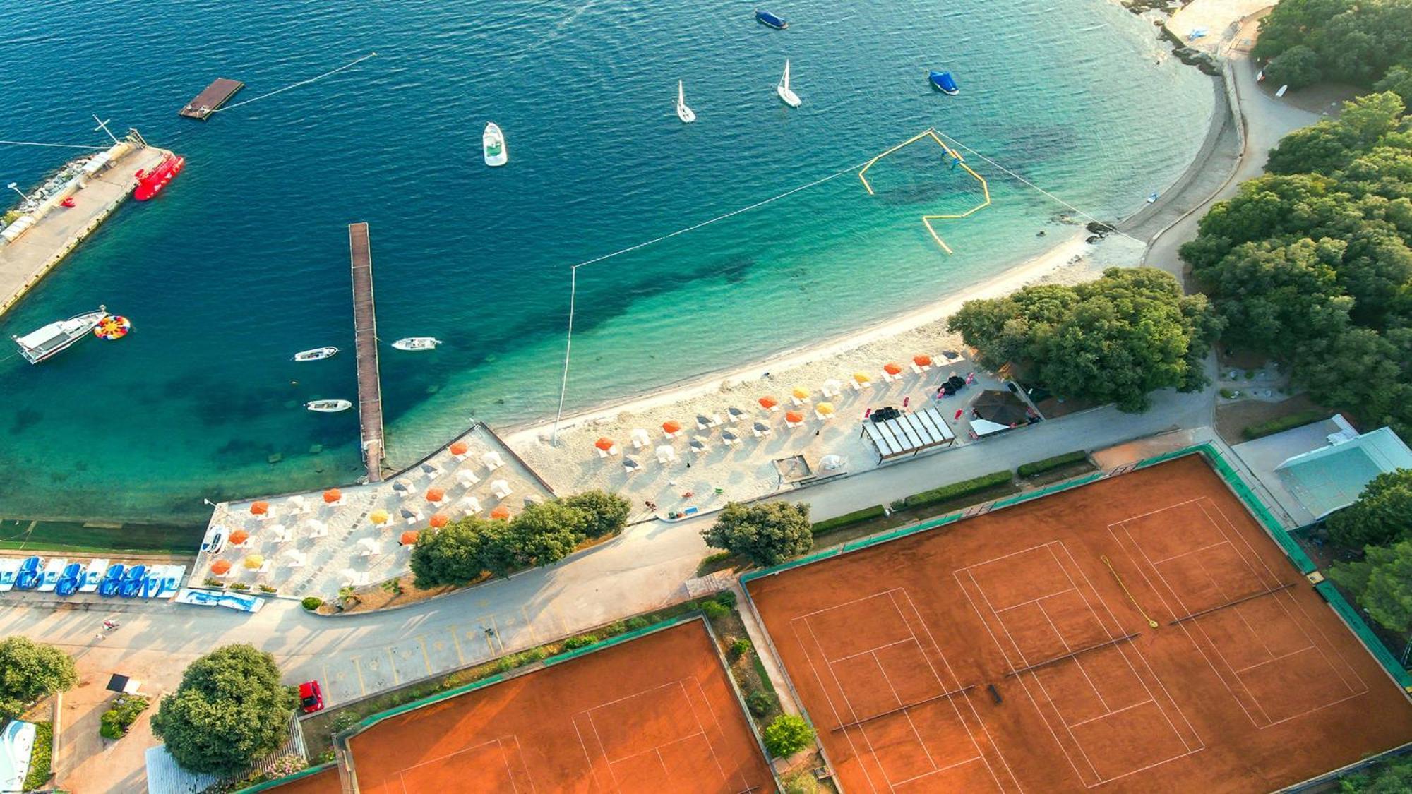 Valamar Tamaris 4*