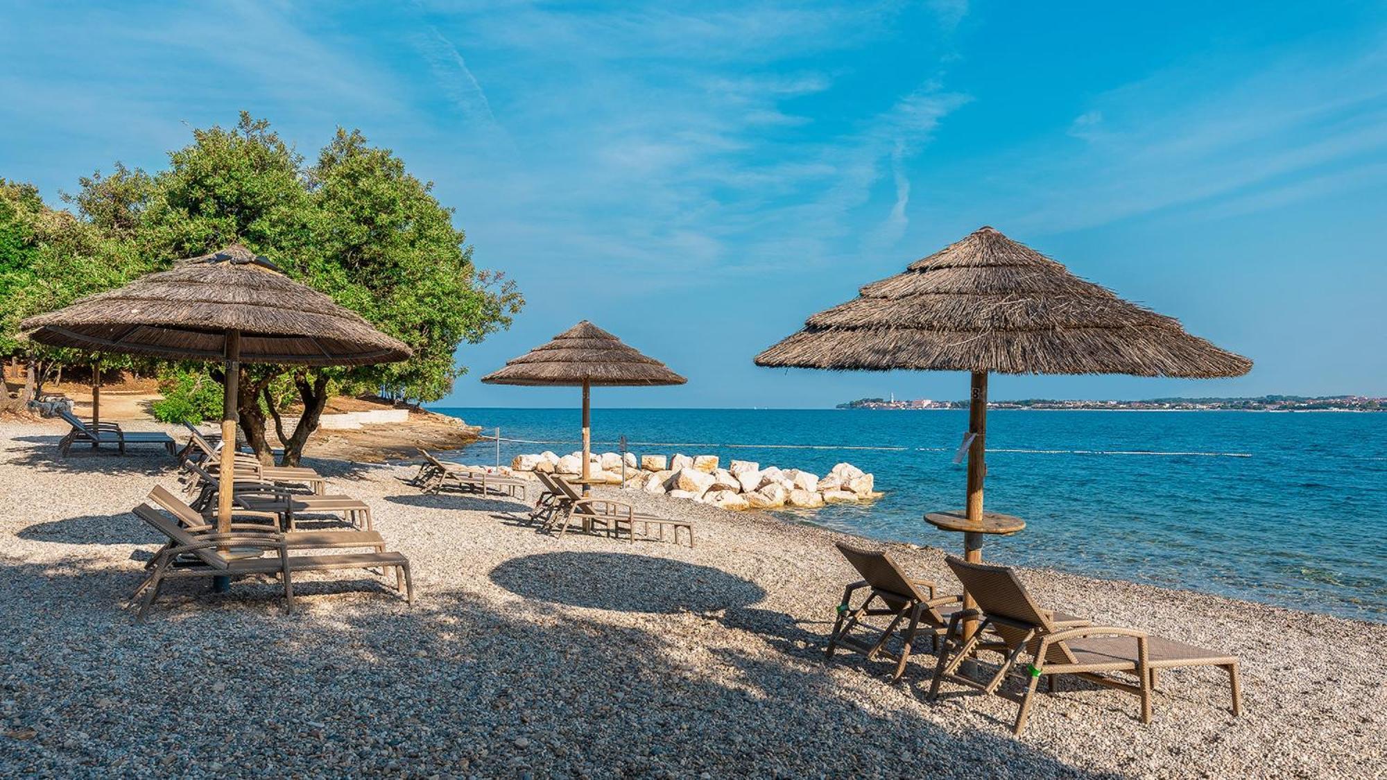 Valamar Tamaris Hotel Tar-Vabriga
