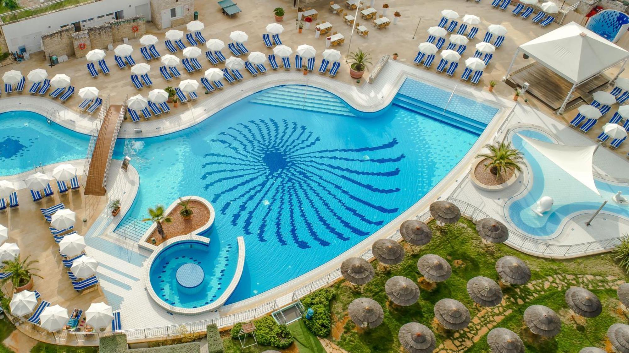 Valamar Tamaris 4*