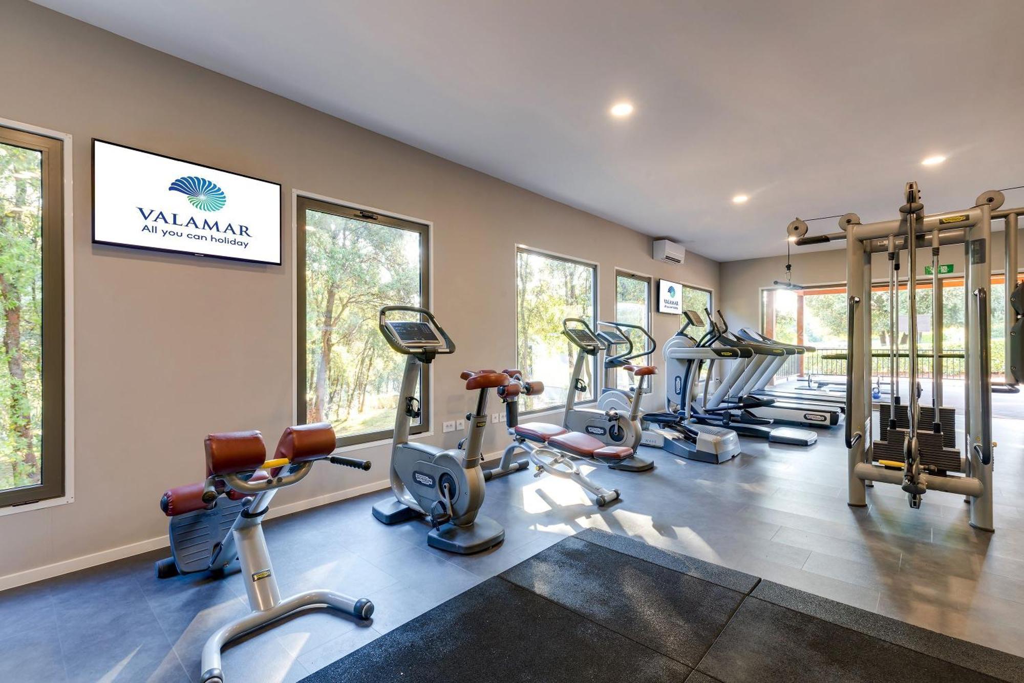 Valamar Tamaris 4* Tar-Vabriga