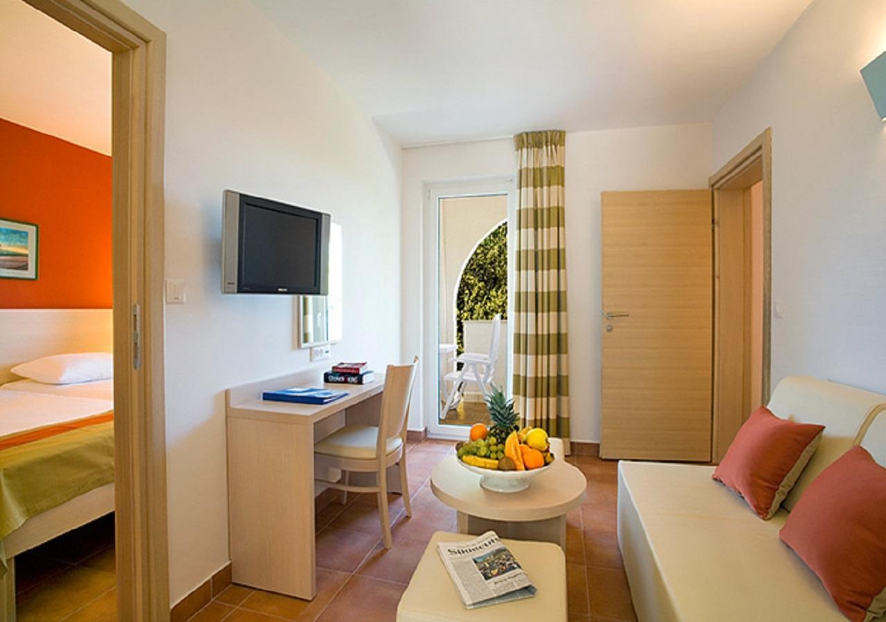 Valamar Tamaris Hotel Tar-Vabriga