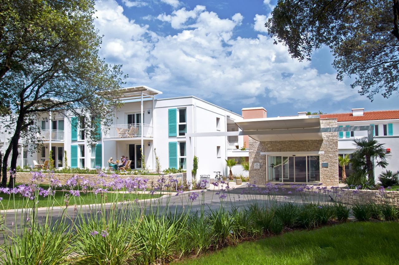 Hotel Valamar Tamaris 4*