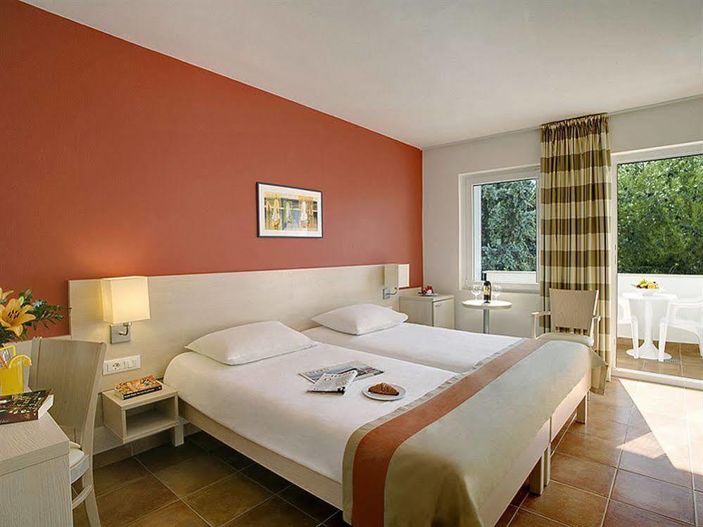 Hotel Valamar Tamaris