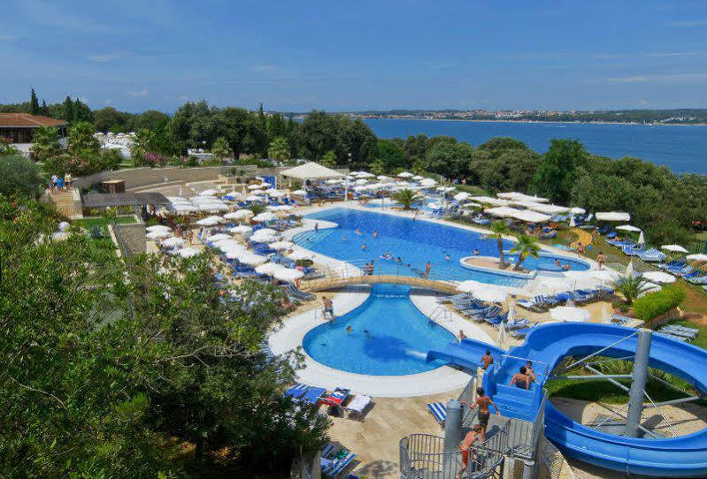 Valamar Tamaris Hotel