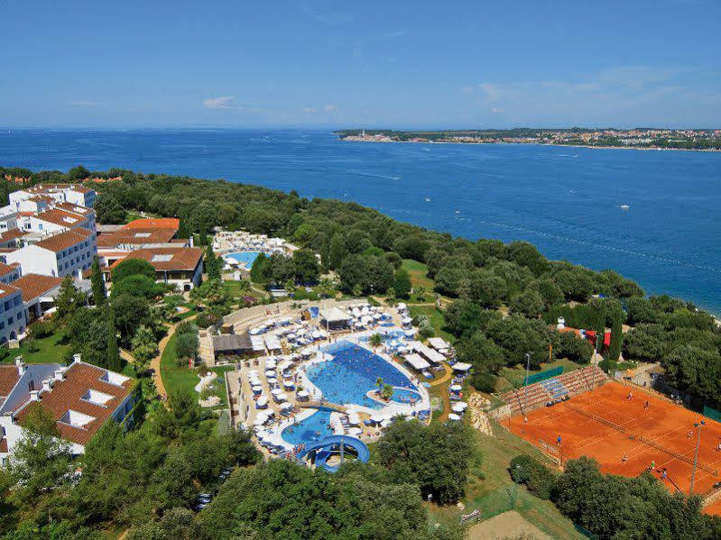 Valamar Tamaris