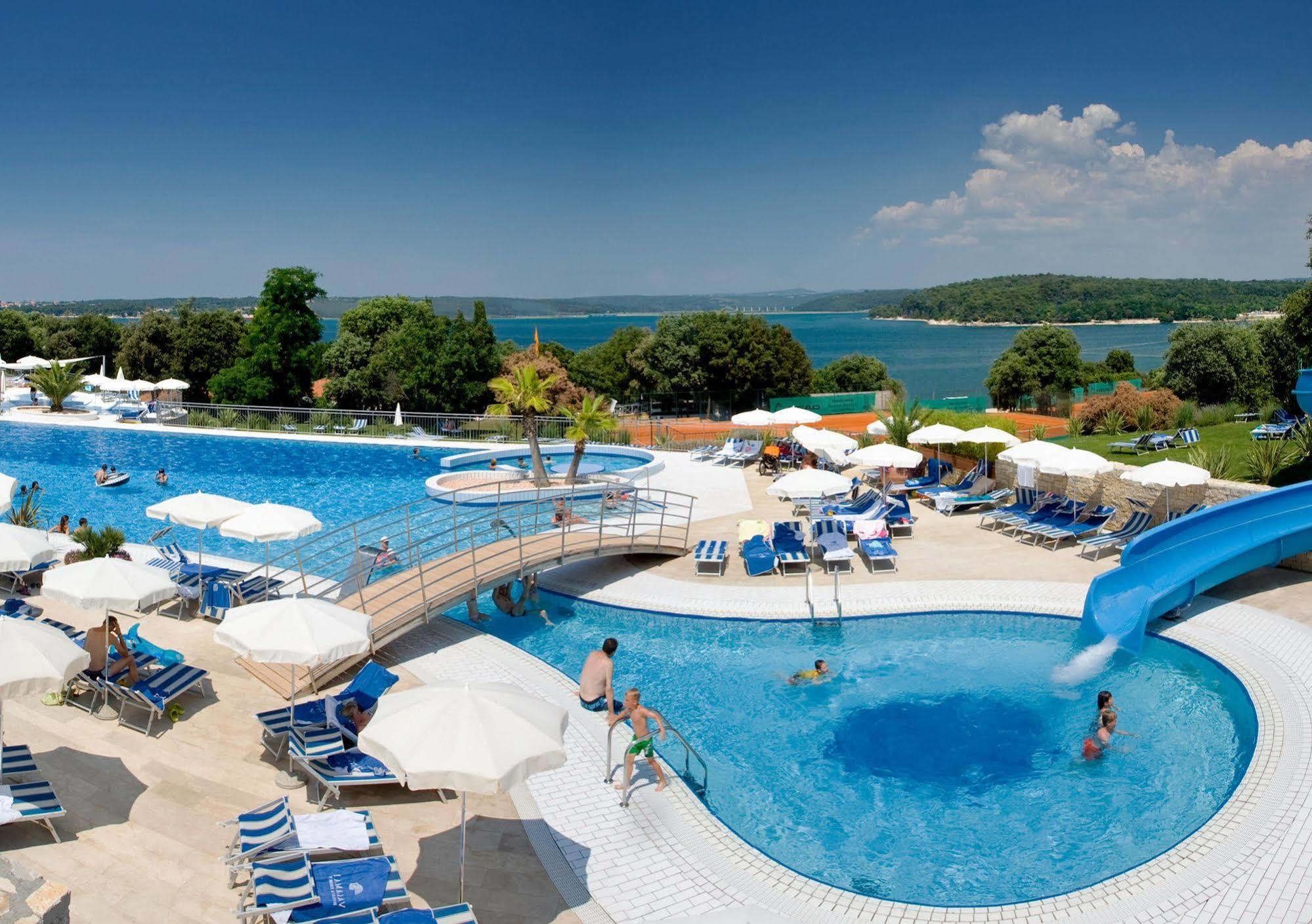 Hotel Valamar Tamaris Tar-Vabriga