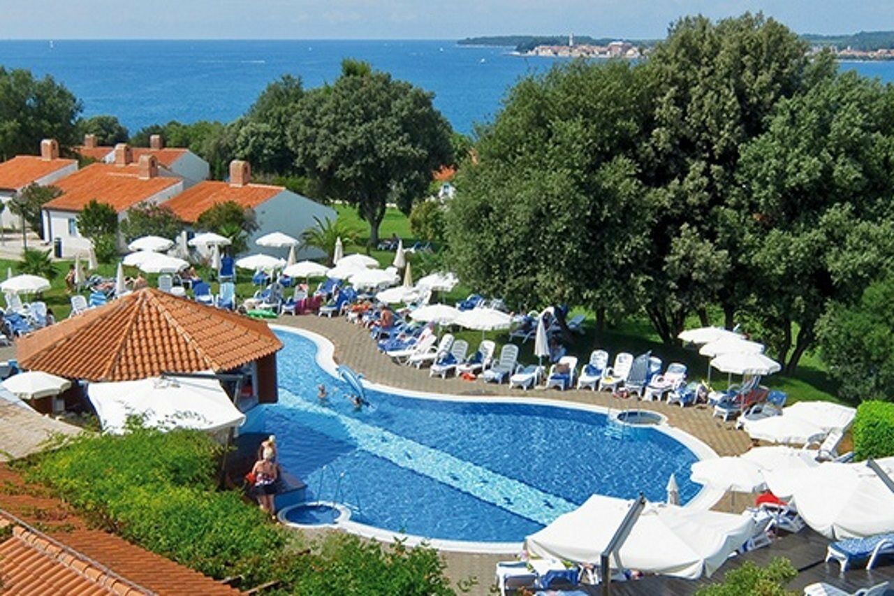 Valamar Tamaris Tar-Vabriga