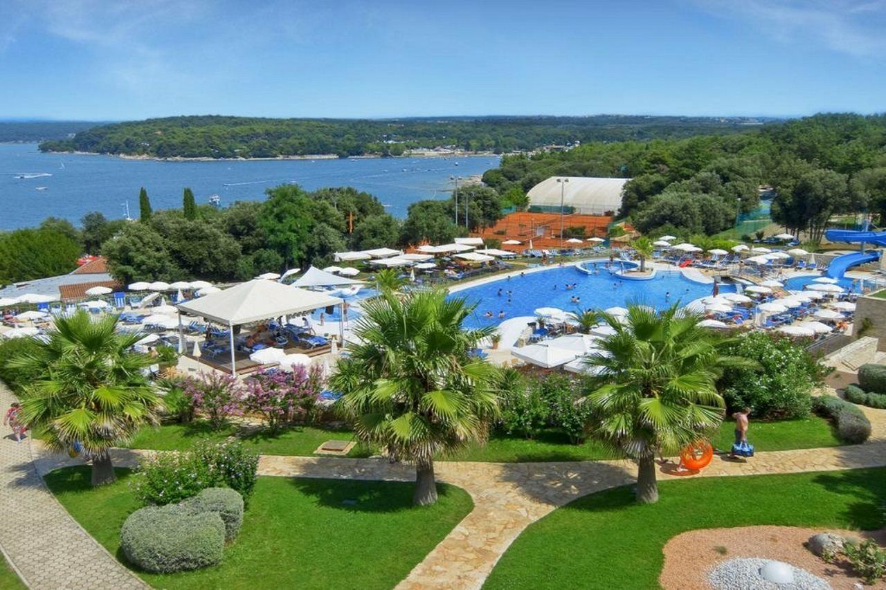 Hotel Valamar Tamaris 4*