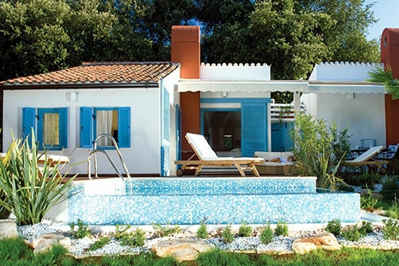 Valamar Tamaris Tar-Vabriga