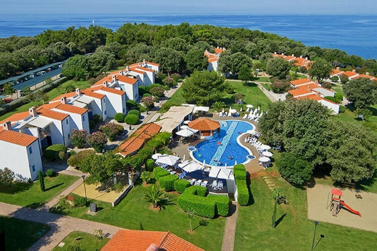 Valamar Tamaris Tar-Vabriga